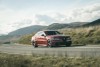 2020 Alfa Romeo Giulia Quadrifoglio UK test. Image by Alfa Romeo UK.