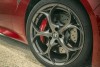 2020 Alfa Romeo Giulia Quadrifoglio UK test. Image by Alfa Romeo UK.