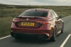 First drive: Alfa Romeo Giulia Quadrifoglio (2020MY). Image by Alfa Romeo UK.
