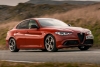 2023 Alfa Romeo Giulia. Image by Alfa Romeo.