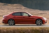 2023 Alfa Romeo Giulia. Image by Alfa Romeo.