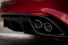 2024 Alfa Romeo Giulia Quadrifoglio. Image by Alfa Romeo.