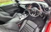 2025 Alfa Romeo Giulia Intensa UK test. Image by Alfa Romeo, Matt Robinson.