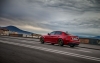 2025 Alfa Romeo Giulia Intensa UK test. Image by Alfa Romeo, Matt Robinson.