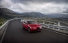 2025 Alfa Romeo Giulia Intensa UK test. Image by Alfa Romeo, Matt Robinson.