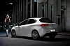 2010 Alfa Romeo Giulietta. Image by Alfa Romeo.