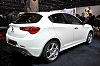 2010 Alfa Romeo Giulietta. Image by Max Earey.