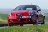 2012 Alfa Romeo Giulietta. Image by Alfa Romeo.