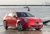 2012 Alfa Romeo Giulietta. Image by Alfa Romeo.
