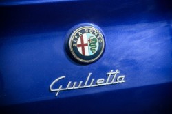 2014 Alfa Romeo Giulietta. Image by Alfa Romeo.