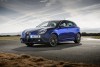 2014 Alfa Romeo Giulietta. Image by Alfa Romeo.