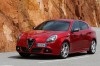 First drive: Alfa Romeo Giulietta QV. Image by Alfa Romeo.