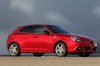 2014 Alfa Romeo Giulietta Quadrifoglio Verde. Image by Alfa Romeo.