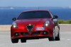 2014 Alfa Romeo Giulietta Quadrifoglio Verde. Image by Alfa Romeo.