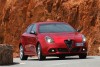 2014 Alfa Romeo Giulietta Quadrifoglio Verde. Image by Alfa Romeo.