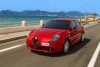 2014 Alfa Romeo Giulietta Quadrifoglio Verde. Image by Alfa Romeo.