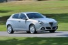 Lower emissions for Giulietta. Image by Alfa Romeo.