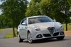 2015 Alfa Romeo Giulietta. Image by Alfa Romeo.