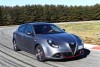 2016 Alfa Romeo Giulietta. Image by Alfa Romeo.