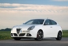 Alfa Romeo at the 2010 Goodwood Festival of Speed. Image by Alfa Romeo.