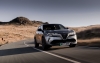 2025 Alfa Romeo Junior Veloce UK test. Image by Alfa Romeo.