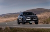 2025 Alfa Romeo Junior Veloce UK test. Image by Alfa Romeo.
