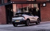 2025 Alfa Romeo Junior Veloce UK test. Image by Alfa Romeo.