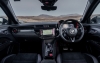 2025 Alfa Romeo Junior Veloce UK test. Image by Alfa Romeo.