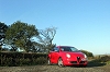 Week at the Wheel: Alfa Romeo MiTo. Image by Mark Nichol.