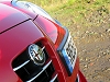 2009 Alfa Romeo MiTo. Image by Mark Nichol.