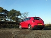 2009 Alfa Romeo MiTo. Image by Mark Nichol.