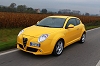 2010 Alfa Romeo MiTo. Image by Alfa Romeo.