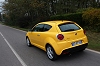 2010 Alfa Romeo MiTo. Image by Alfa Romeo.