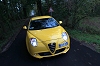 2010 Alfa Romeo MiTo. Image by Alfa Romeo.