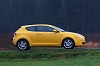 2010 Alfa Romeo MiTo. Image by Alfa Romeo.