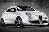 2011 Alfa Romeo MiTo. Image by Alfa Romeo.