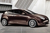 2011 Alfa Romeo MiTo. Image by Alfa Romeo.