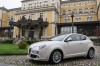 First drive: 2014 Alfa Romeo MiTo. Image by Dave Humphreys.