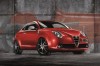 Alfa rolls out special offer on MiTo Cloverleaf. Image by Alfa Romeo.