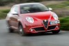 First drive: Alfa Romeo MiTo TwinAir. Image by Alfa Romeo.