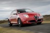 2014 Alfa Romeo MiTo. Image by Alfa Romeo.