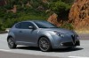 First drive: Alfa Romeo MiTo QV. Image by Alfa Romeo.