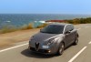 2014 Alfa Romeo MiTo Quadrifoglio Verde. Image by Alfa Romeo.