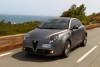 2014 Alfa Romeo MiTo Quadrifoglio Verde. Image by Alfa Romeo.