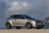 2014 Alfa Romeo MiTo Quadrifoglio Verde. Image by Alfa Romeo.