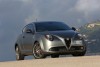 2014 Alfa Romeo MiTo Quadrifoglio Verde. Image by Alfa Romeo.