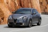 2014 Alfa Romeo MiTo Quadrifoglio Verde. Image by Alfa Romeo.