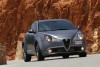 2014 Alfa Romeo MiTo Quadrifoglio Verde. Image by Alfa Romeo.