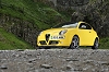 2010 Alfa Romeo MiTo Cloverleaf. Image by Max Earey.