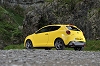 2010 Alfa Romeo MiTo Cloverleaf. Image by Max Earey.